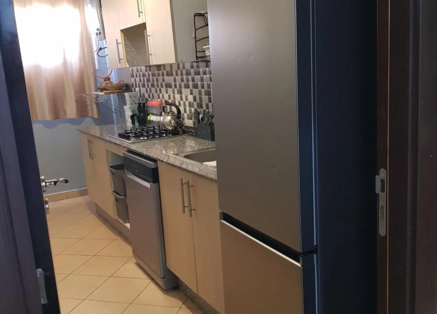 Apartamento Appart Drarga Agadir Marrocos