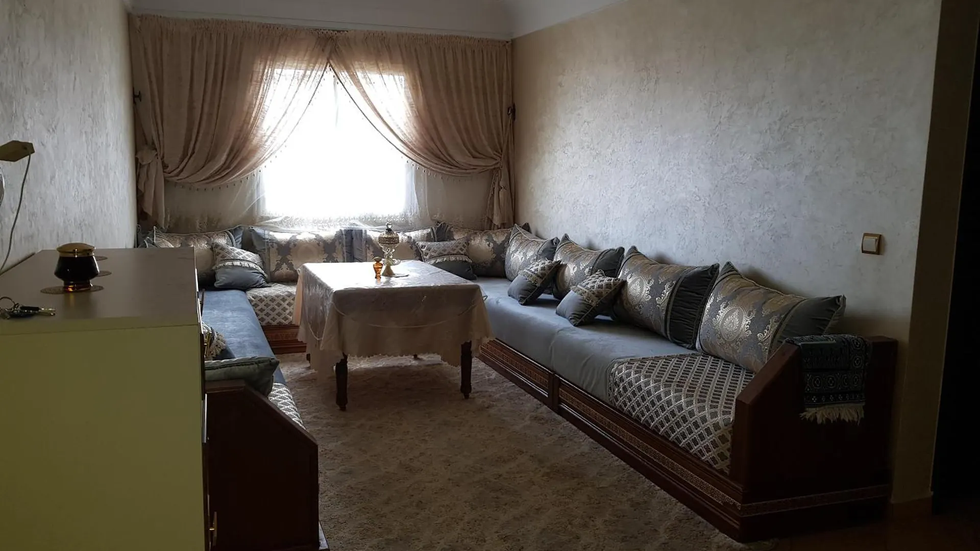 Appart Drarga Agadir