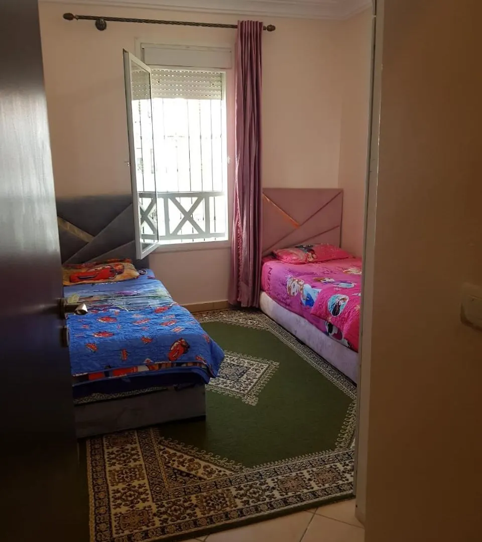 Appart Drarga Agadir Apartamento
