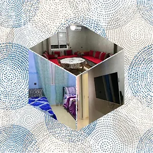  Appartement Agadir Holiday Apartment