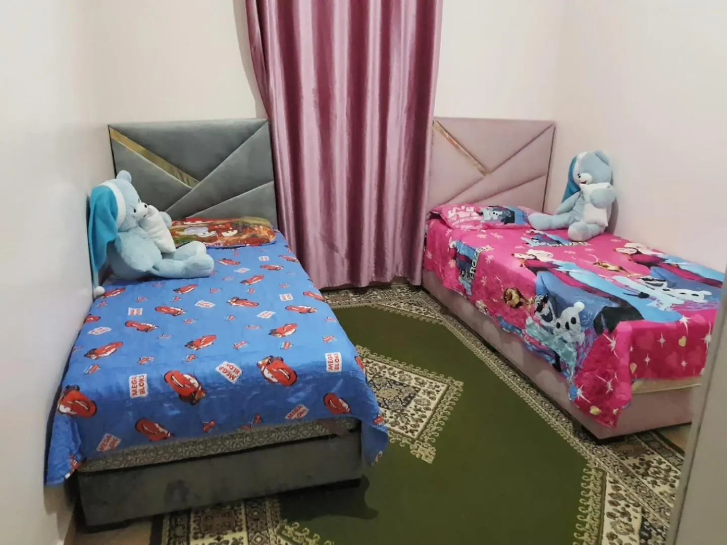 Appart Drarga elérhetőségei
